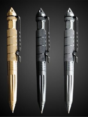 3pcs High Quality Defense Pen