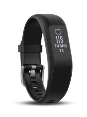 Garmin Vivo smart 3 Activity Tracker – Large